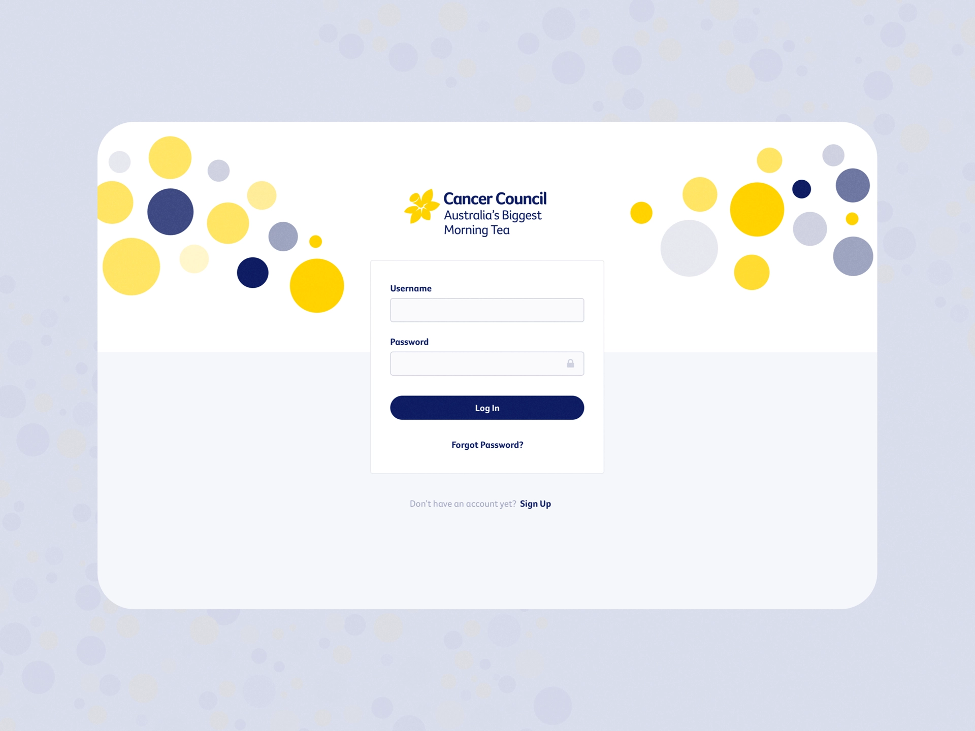 Australia’s Biggest Morning Tea 