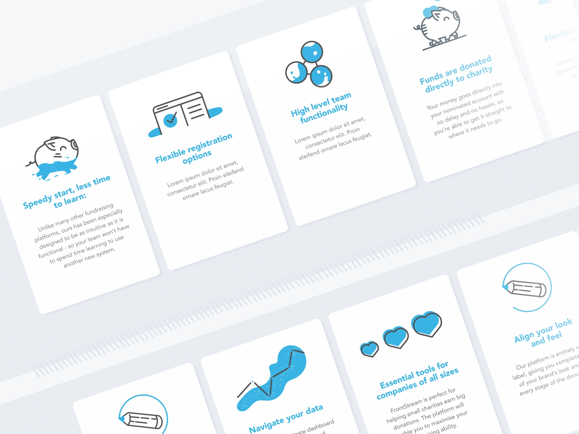 Frontstream Australia 