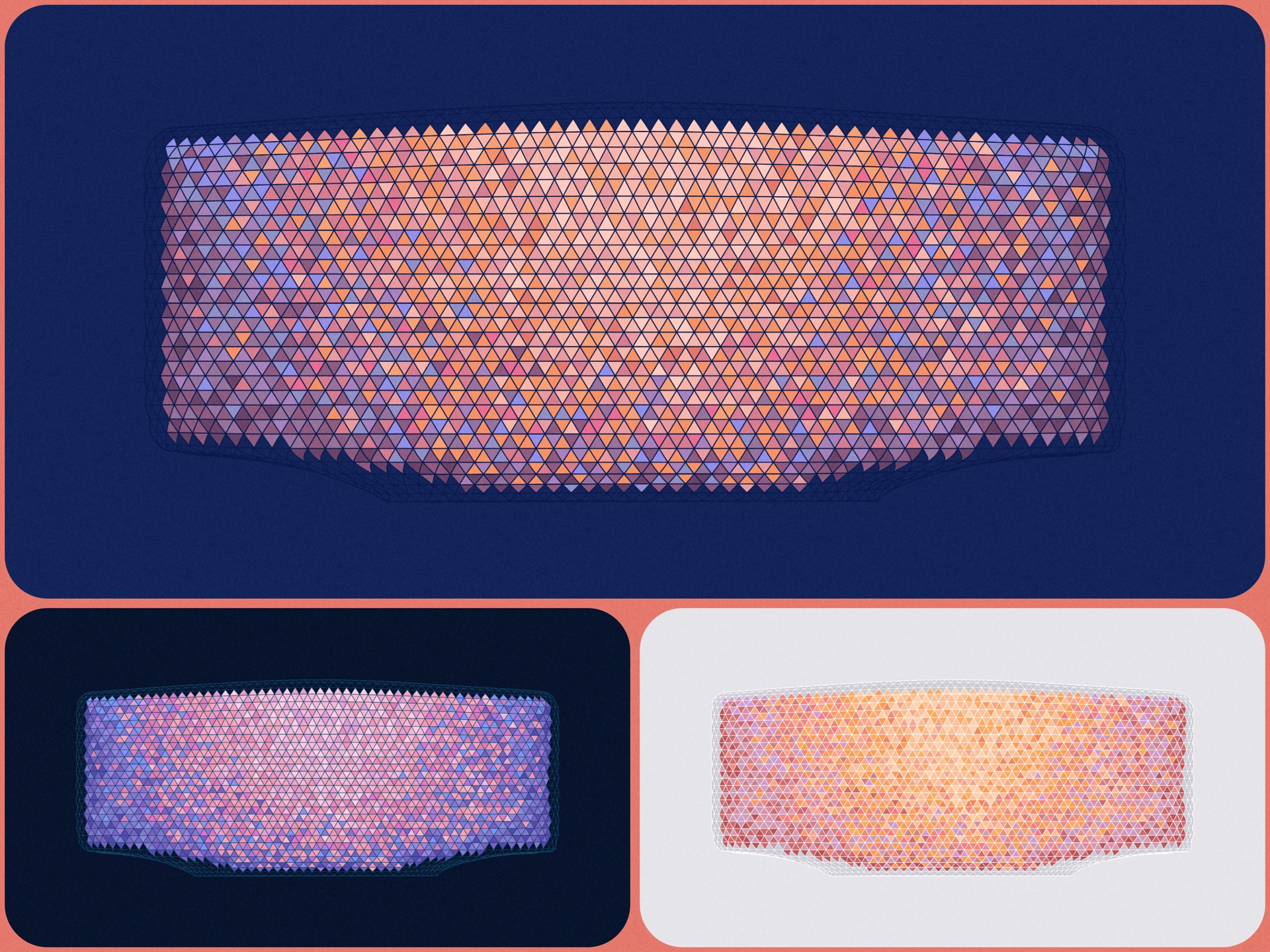 SAHMRI Windows of Hope 