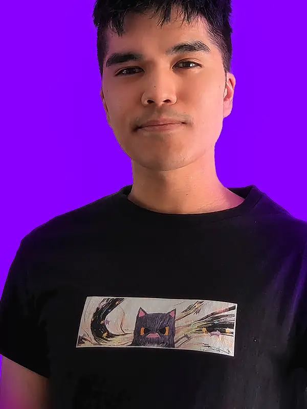 Ket tee
